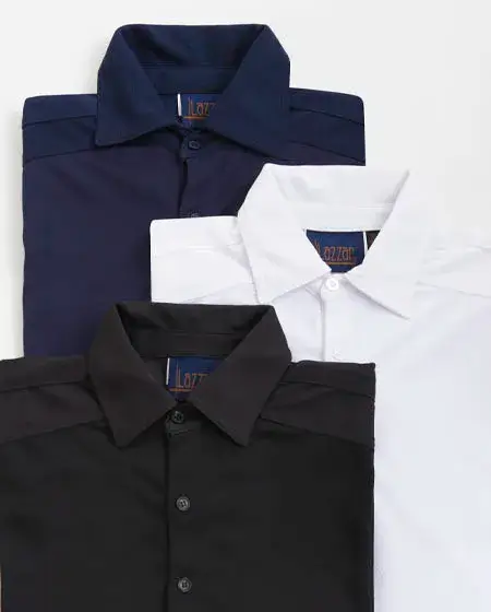 Golf Dry Fit Polo Women