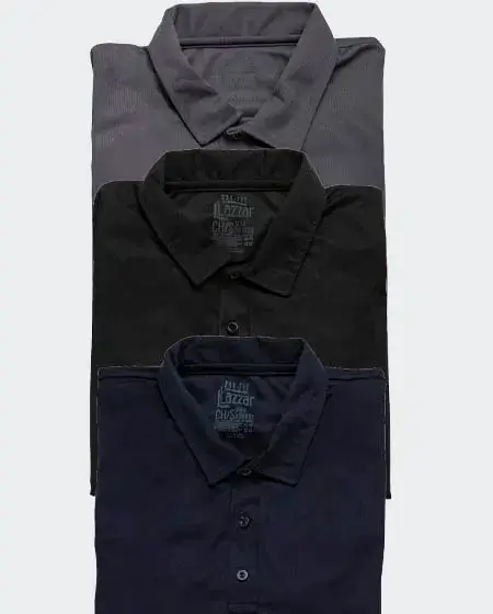 Dry Fit Work Polo Women