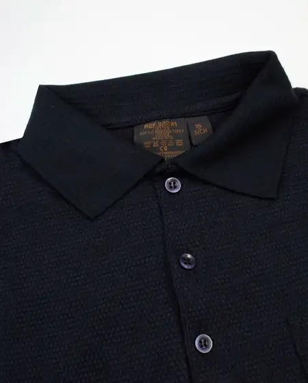 Flame-Resistant shirt