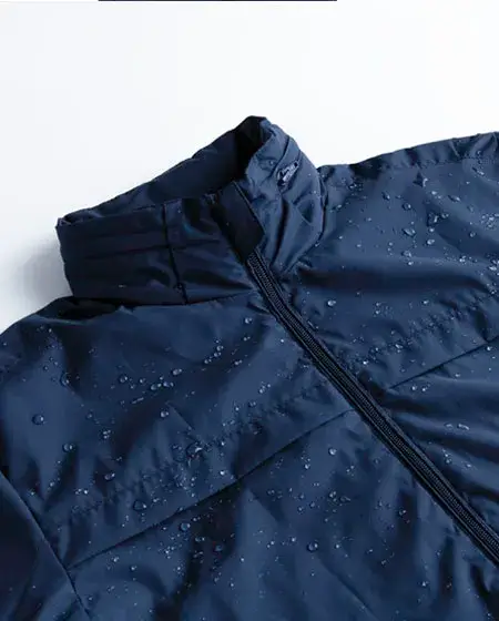 Women's Rain Jacket