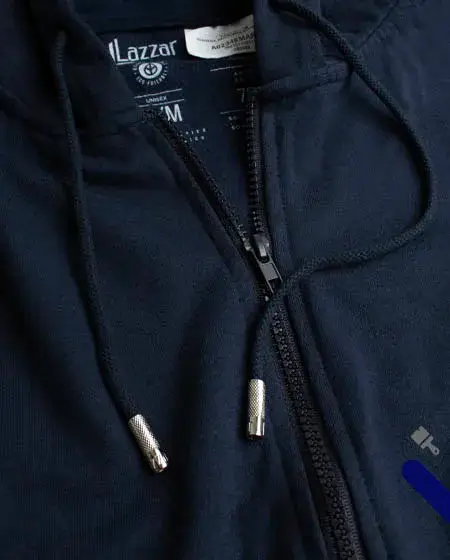 Sudaderas Bordadas Ecológica