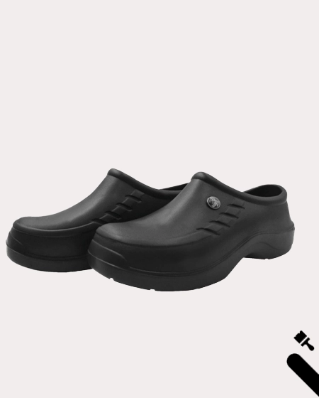 Chef Shoes