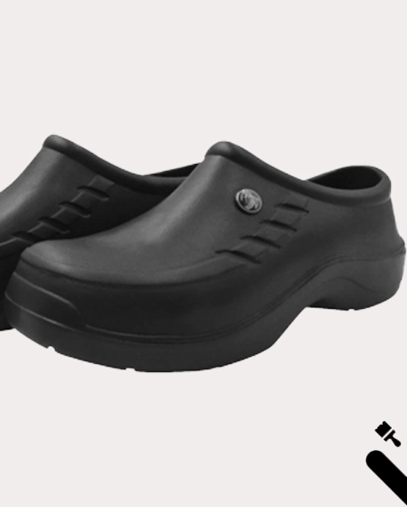 Chef Shoes