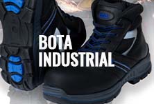 Botas Industriales