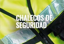 Chalecos de Seguridad