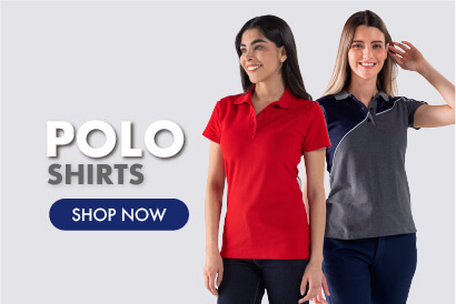 Polo Shirts