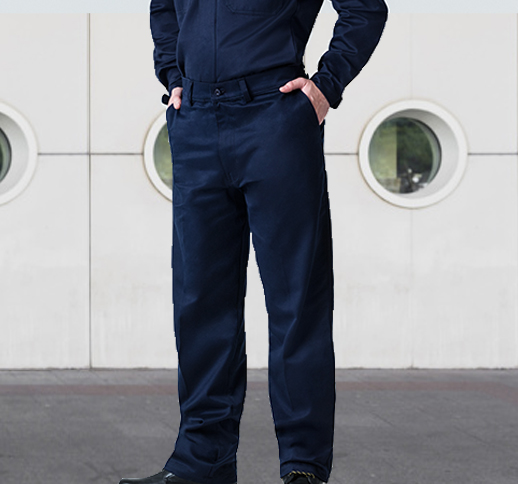 Uniformes Industriales Ropa de Trabajo