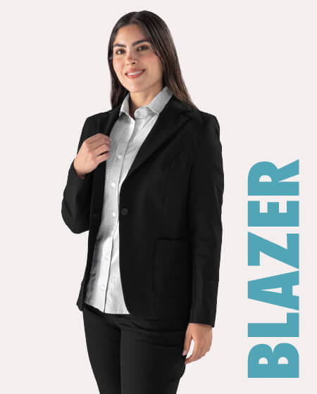 Blazers for Work Women's