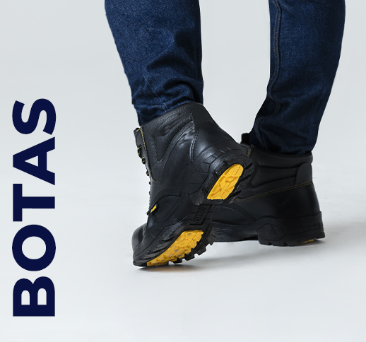 Botas Industriales