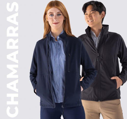 Chamarras 