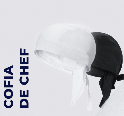 Restaurant Chef Caps