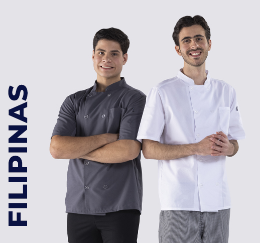 Filipinas para Chef