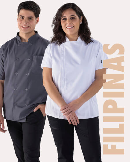 Filipinas para Chef