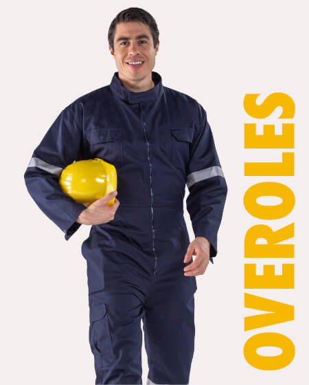 Coveralls
