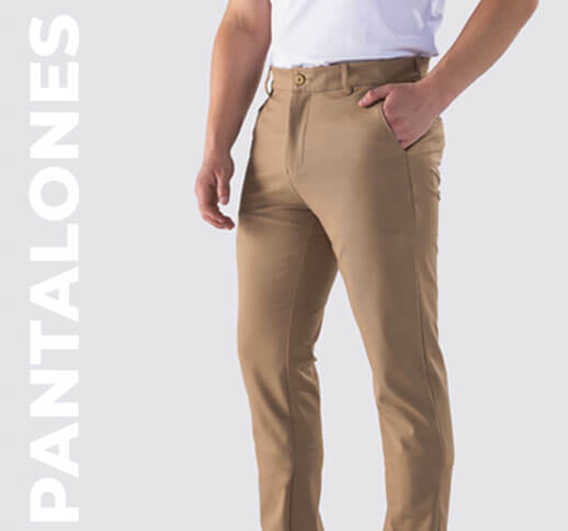 Pantalones para Uniformes