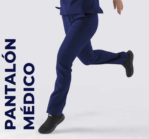 Pantalones Médicos