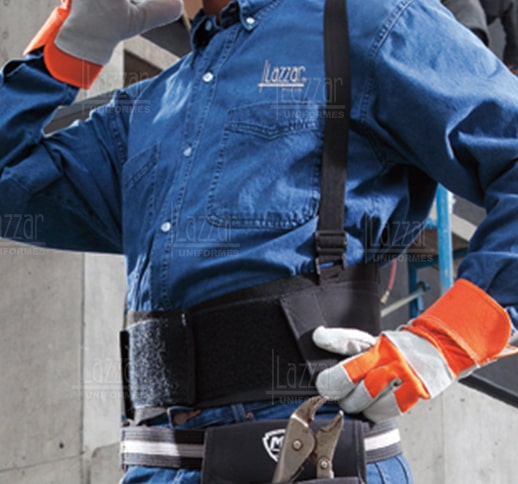 Personal Protection Equipment (PPE)