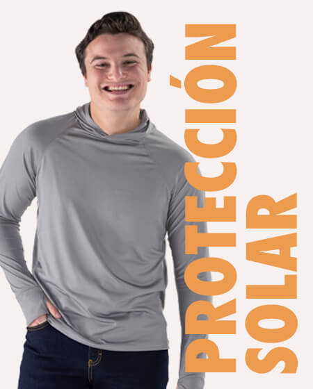 Sun Protection Clothing