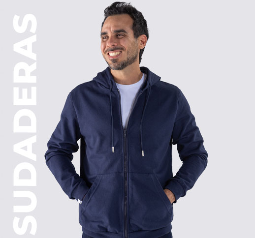 Sudaderas