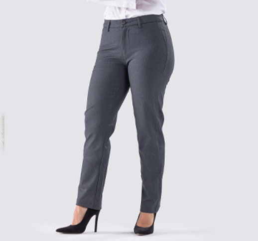 Pantalones de Dama