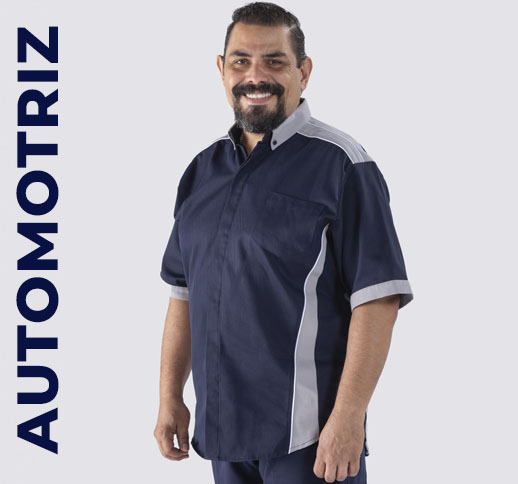 Uniformes Automotrices