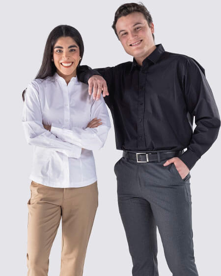 Uniformes Ejecutivos