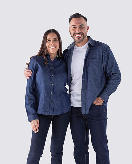 Uniformes Empresariales