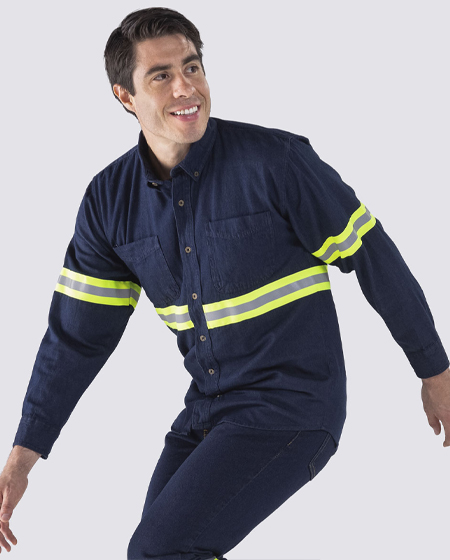 Uniformes Industriales