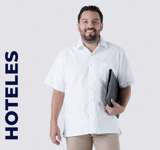 Uniformes para Hoteles