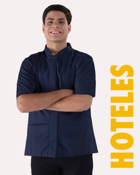 Hotel Uniforms