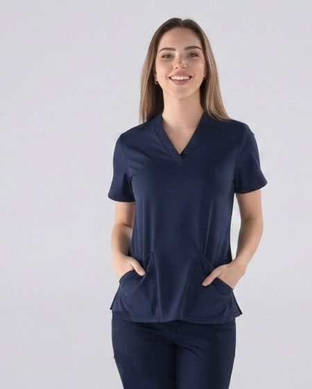 Uniformes de enfermería