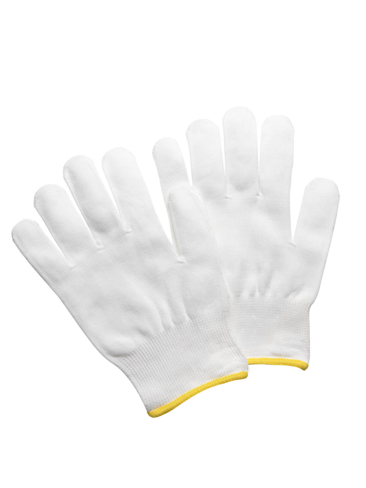 guante de trabajo nylon