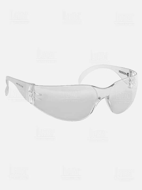 Lentes de Proteccion 