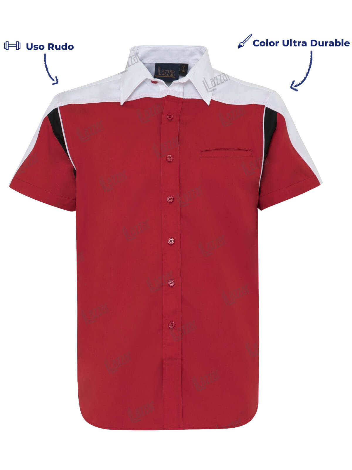 Camisas racing 