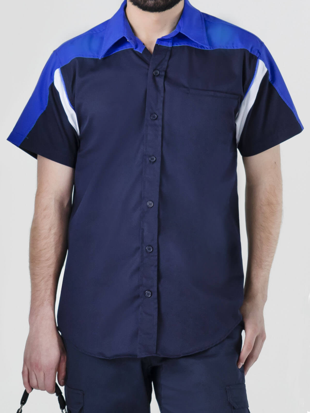 camisola racing marino