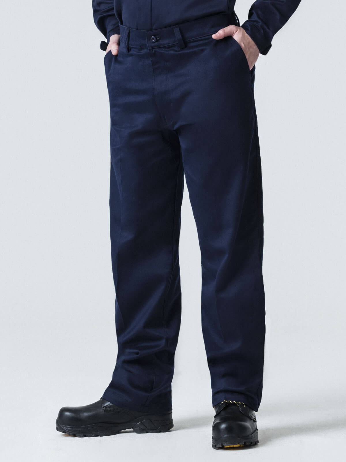 pantalon ignifugo 