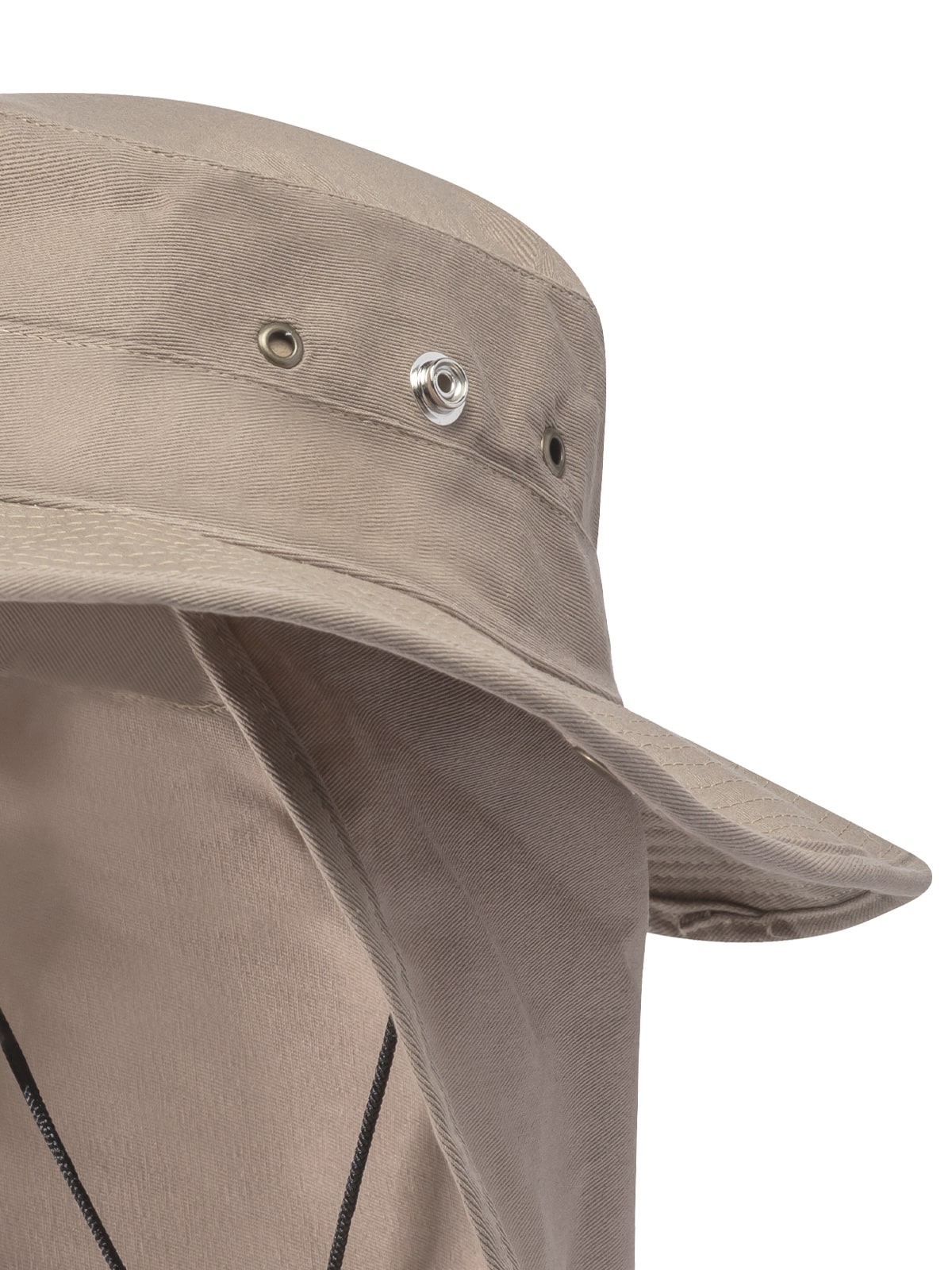 gorra cazador caqui