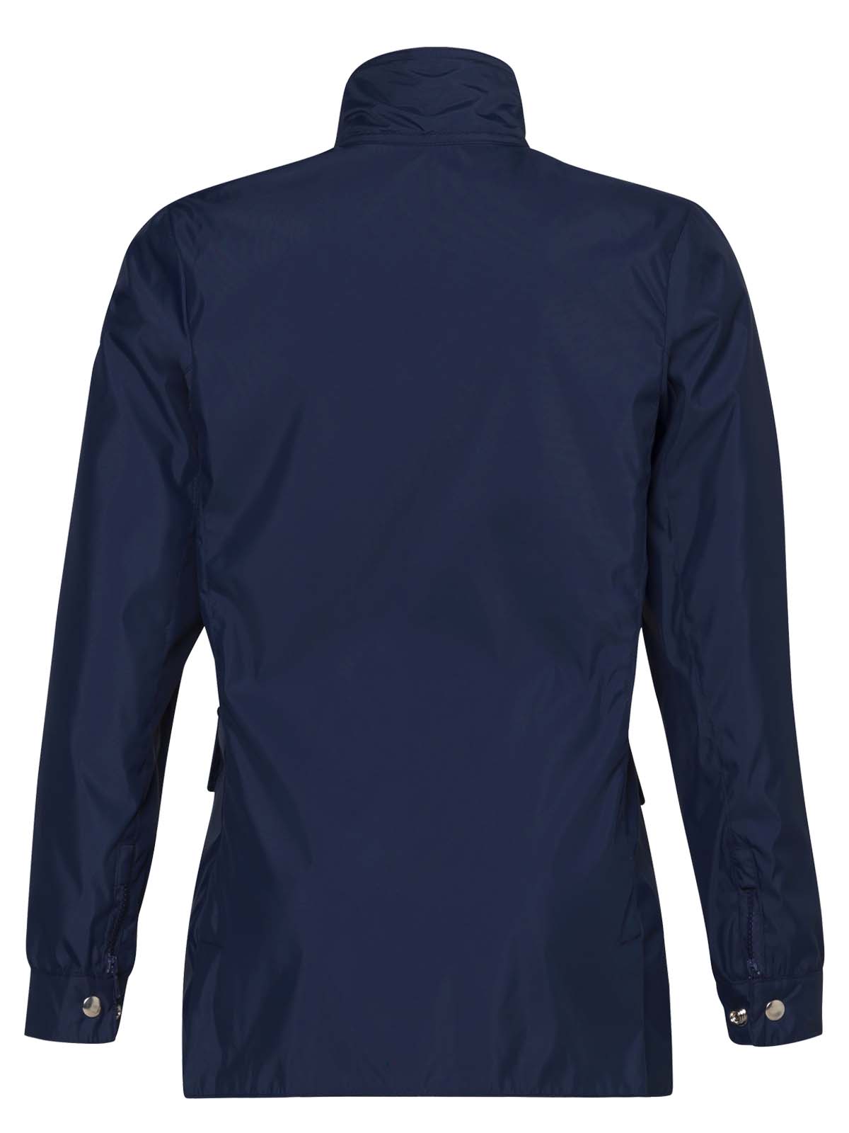 Rompevientos Impermeable Halifax Dama Espalda copia