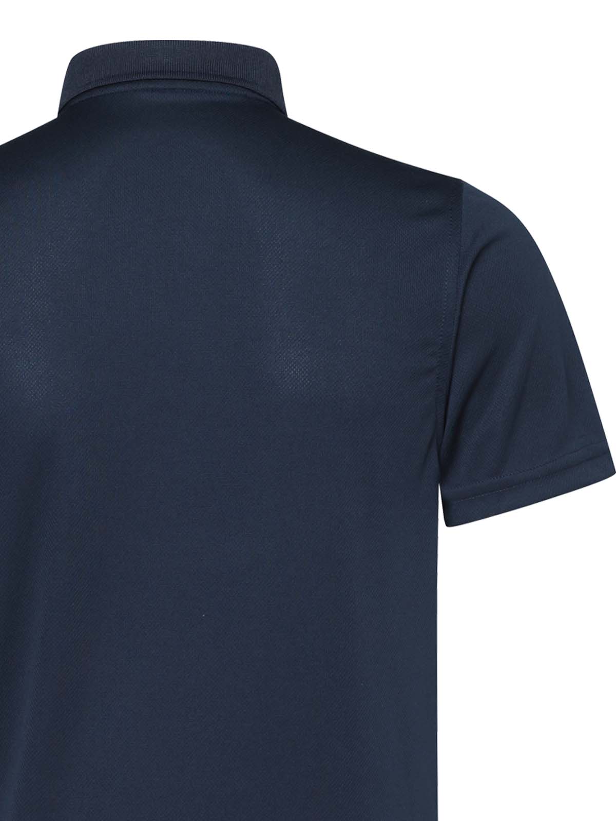 playera polo usa marino