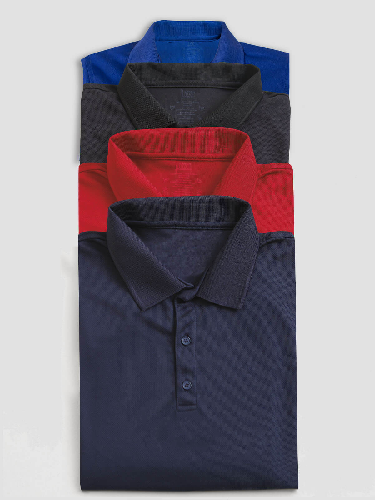 camisa polo dryfit
