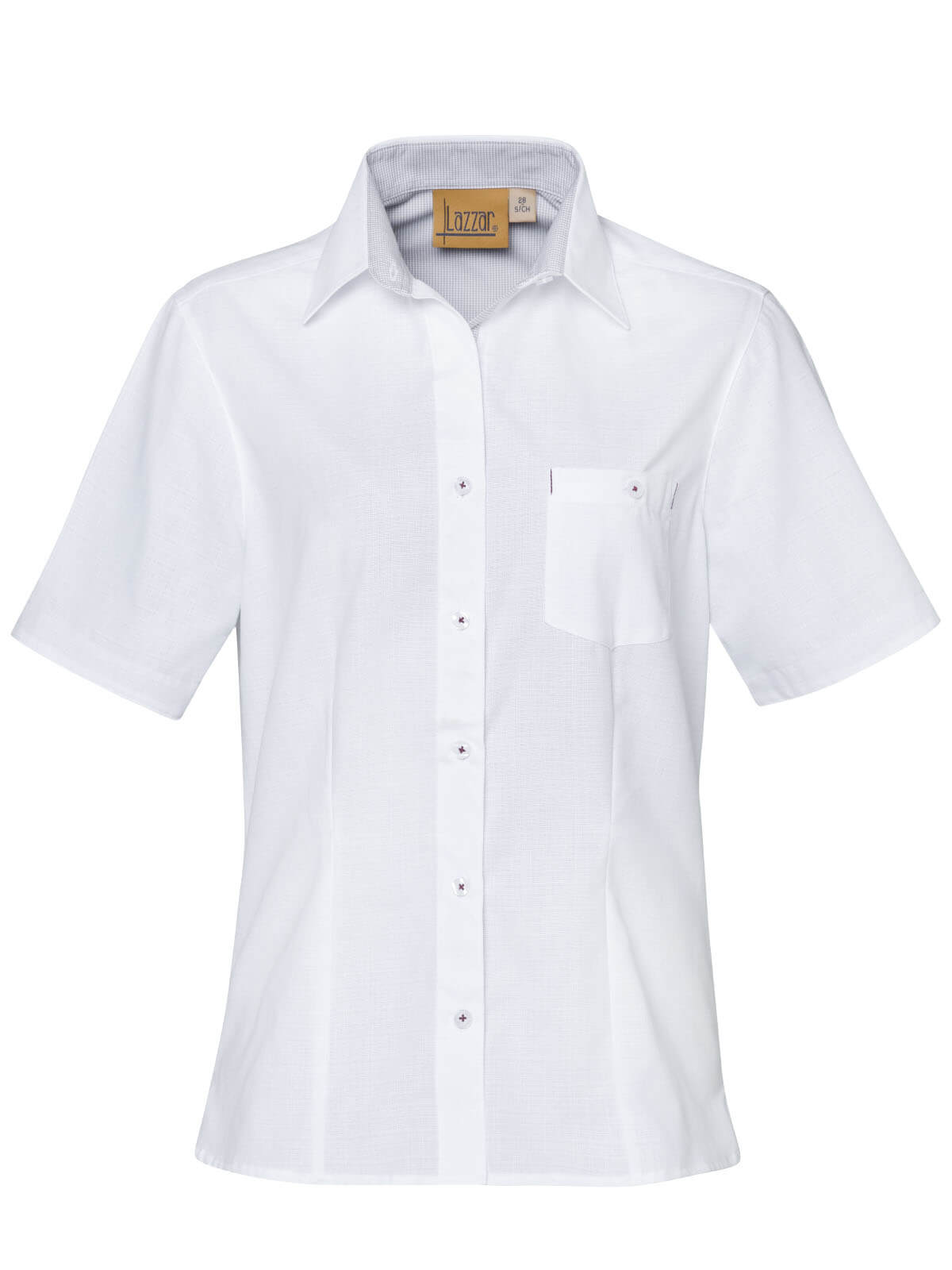 blusa Lino