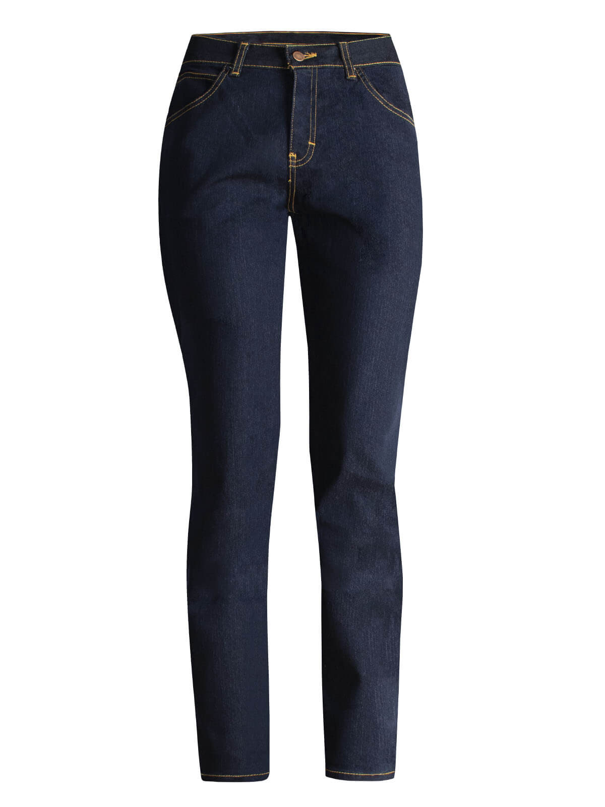 pantalon mezclilla stretch dama 