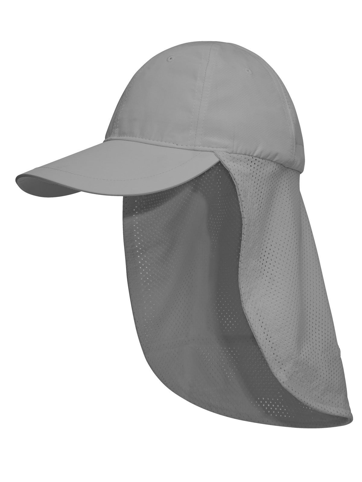 gorra legionario gris 
