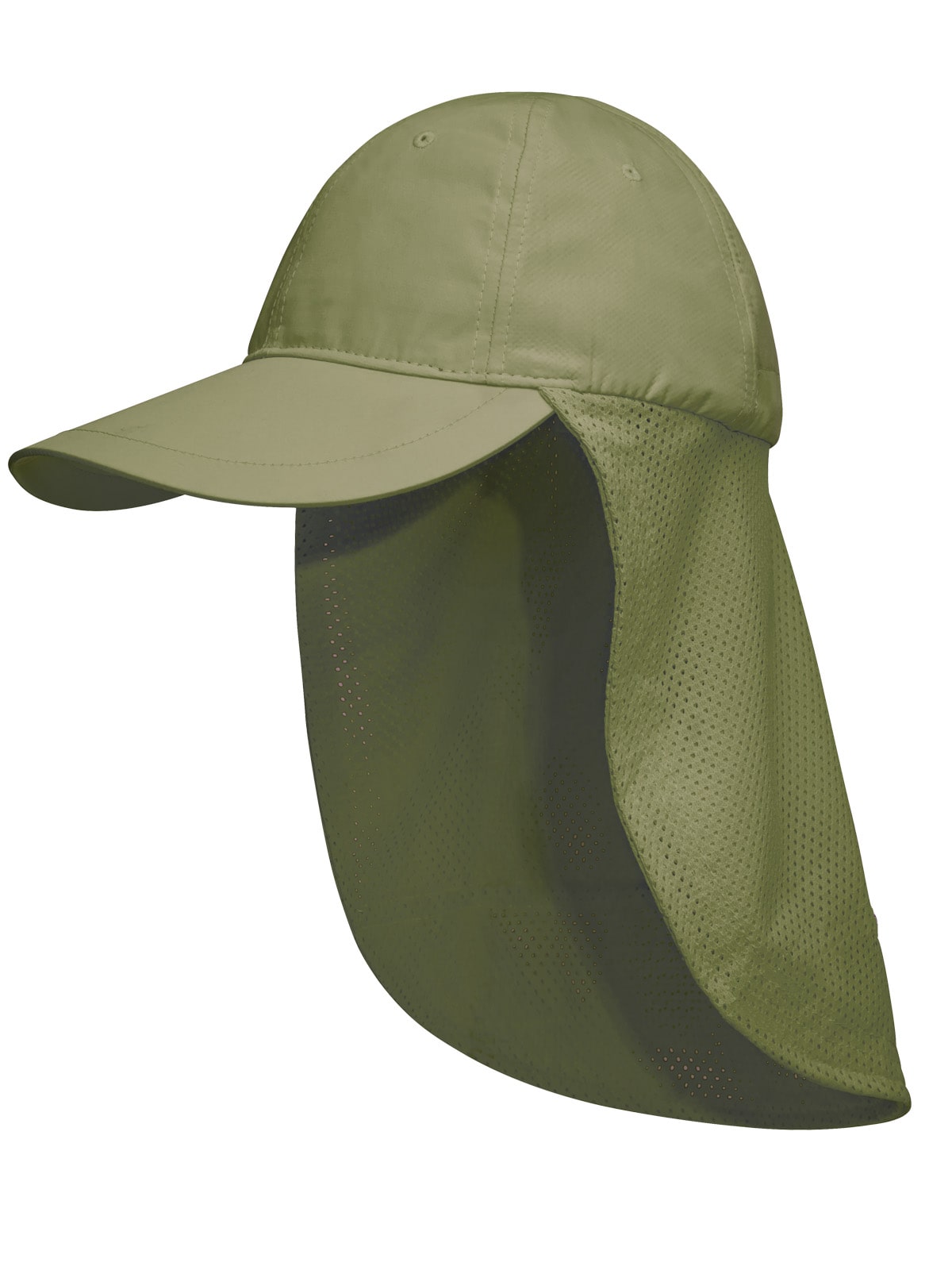 gorra legionario verde