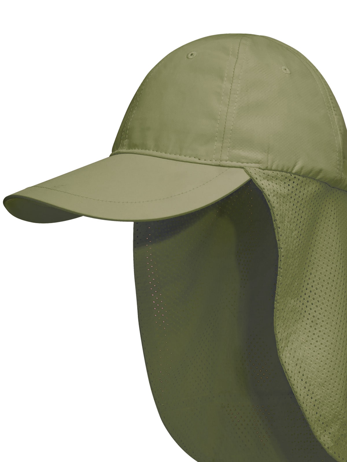 gorra legionario verde