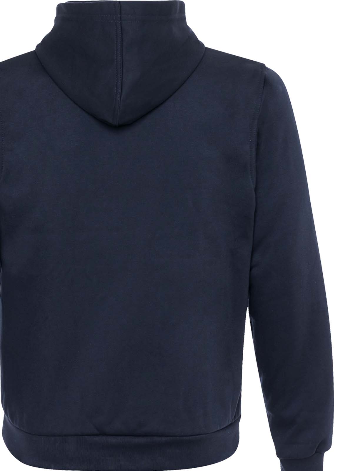 sudaderas empresariales