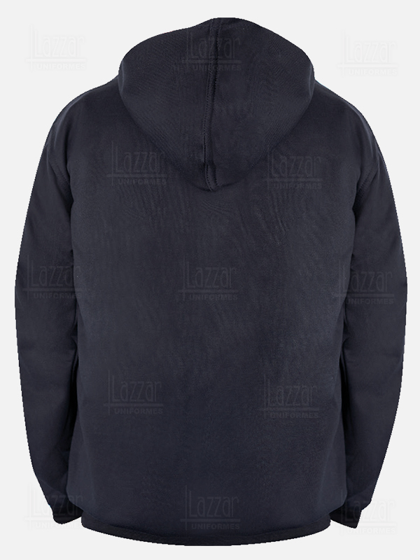 Chamarras Deportivas Tipo Sudadera