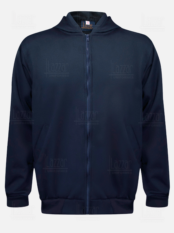 Chamarras Deportivas Tipo Sudadera