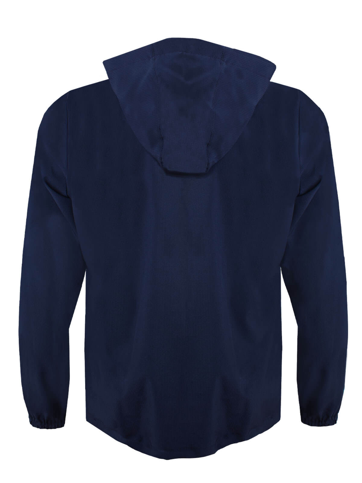 Water-Repellent Rain Jacket