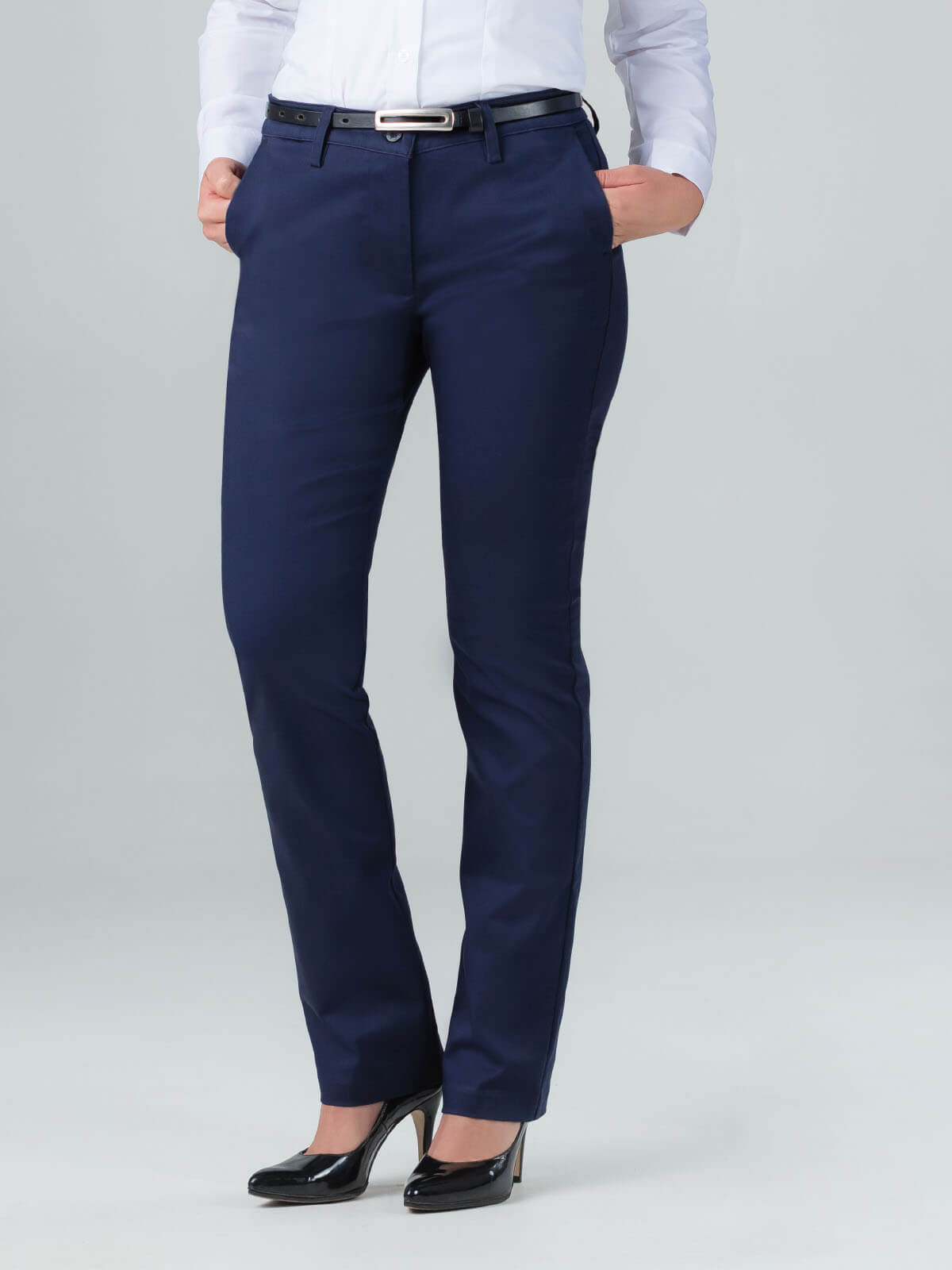 pantalon dama empresarial 